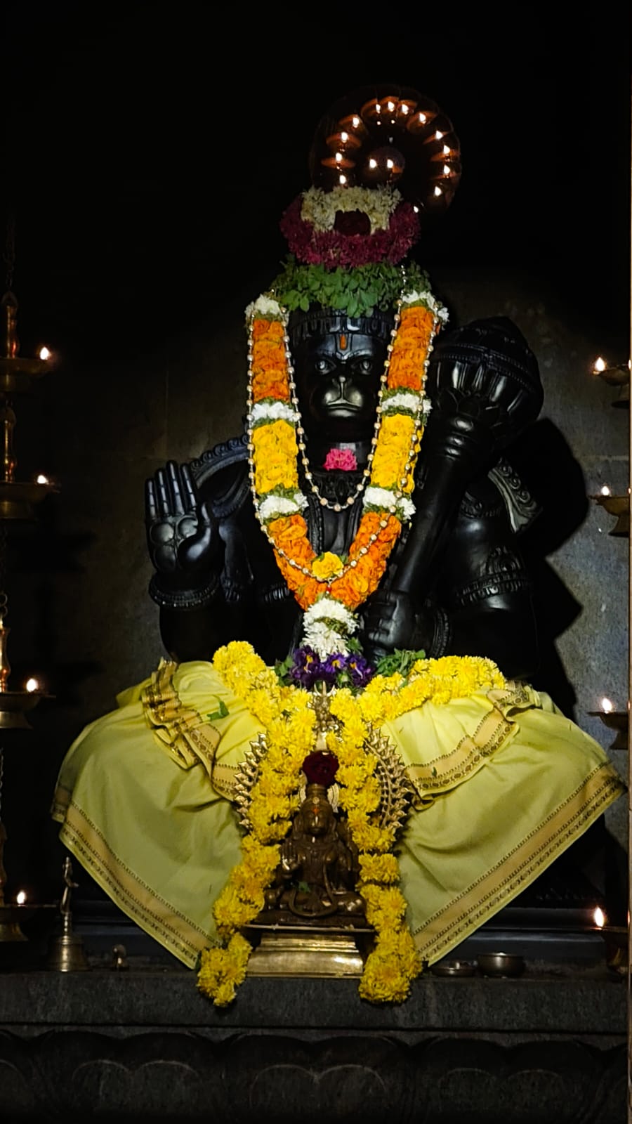 Temple View 3