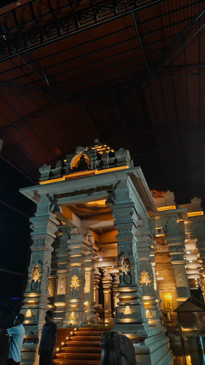 Temple View 4