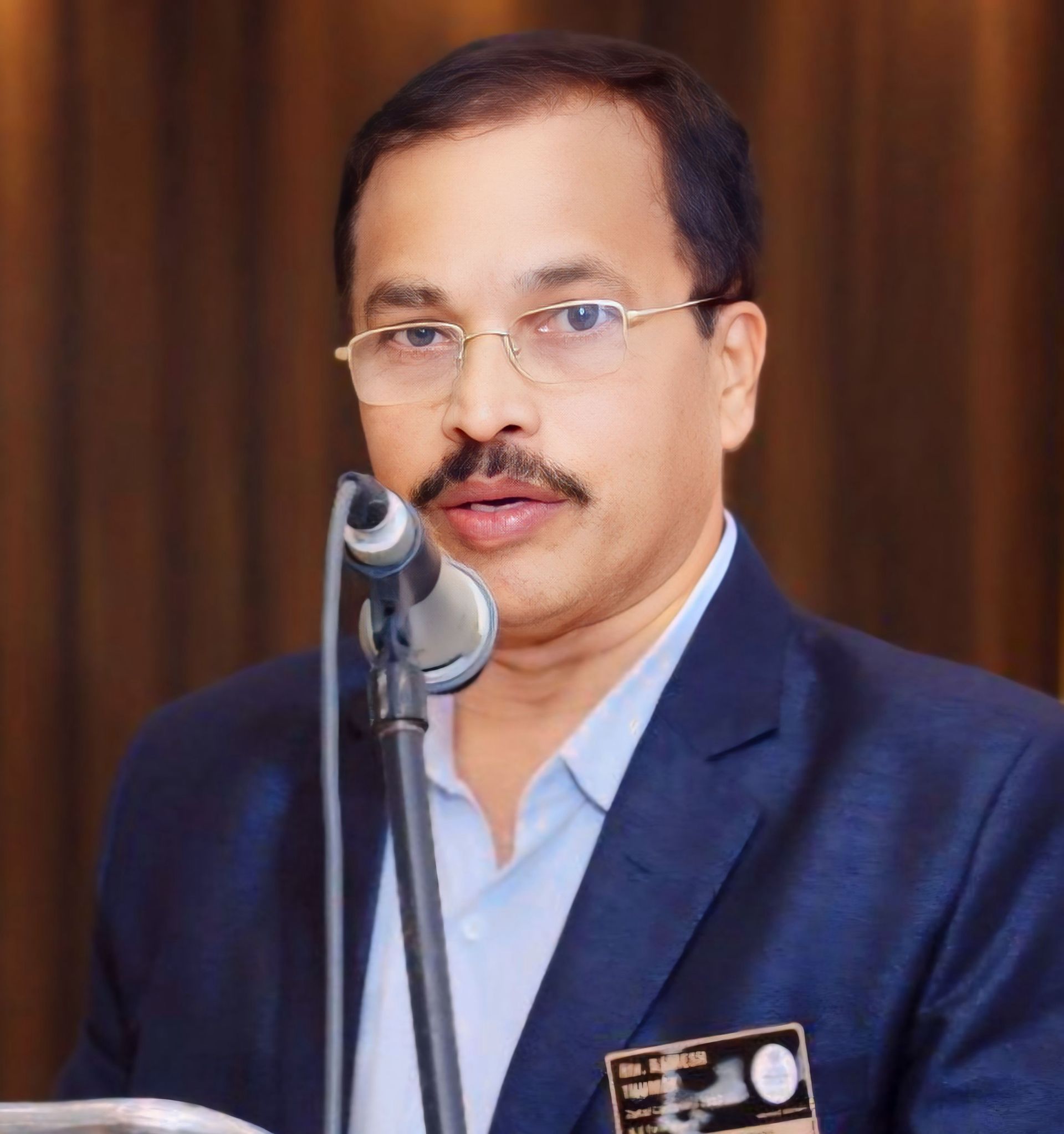 Sri Ramesh Thumbe