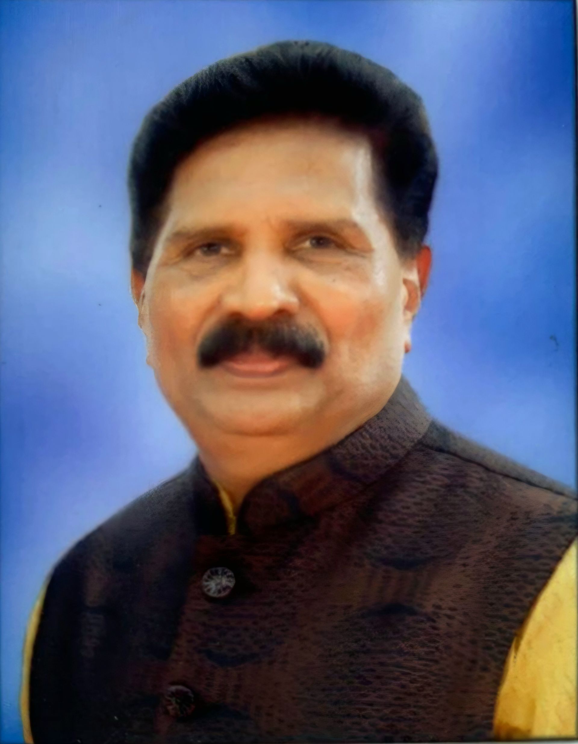 Sri Adyar Diwakar Naik