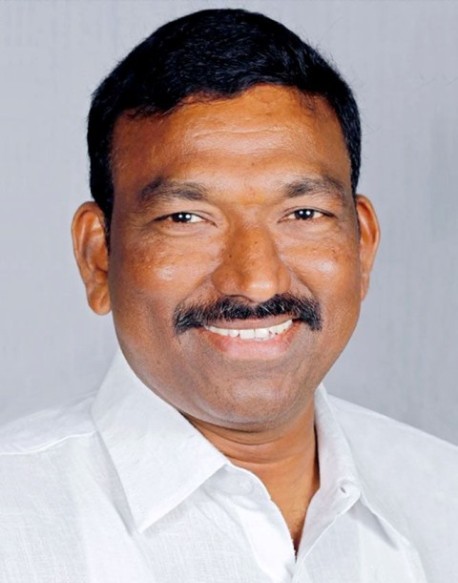 Sri Shashidhar Shetty Baroda